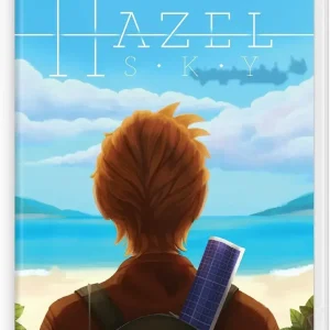 Soft Source Hazel Sky Adventure Game for Nintendo Switch Console