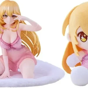Solarain Certain Science Cannon T Beehive Prayer Figure Plush Set