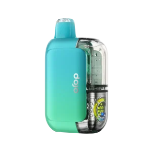 Sour Fcuking Fab - DOJO PUREX 60k Disposable Vape