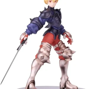 Square Enix FF Tactics Iveris Chronicles Swordsman Figurine