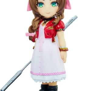 Square Enix Final Fantasy VII Remake Adorable Arts Figure Collectible