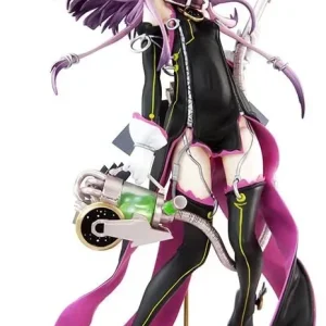 Square Enix Kaku-San-Sei Million Arthur Nimue PVC Figure 1/8 Scale