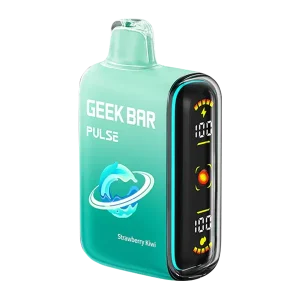 Strawberry Kiwi Geek Bar Pulse