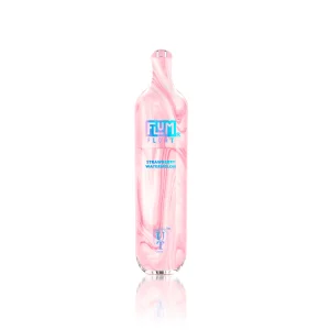 Strawberry Watermelon Flum Float 5%