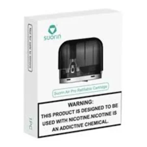 Suorin Air Pro Pod
