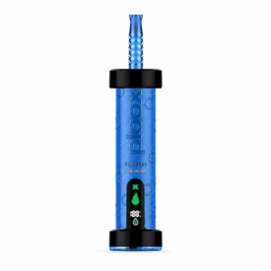 Tahiti Island - Ploox Molasses 75k Disposable E-Hookah