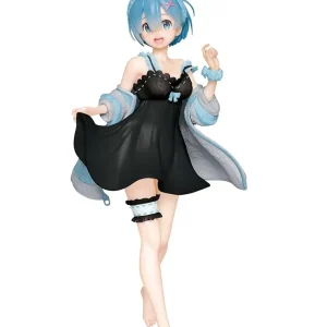 Taito Re:Zero Rem Roomwear Ver. Renewal Prize Figure T83964
