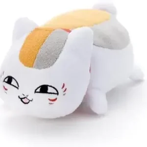 Takara Tomy Arts Nyanko Sensei Plush Smirk 2S Figure