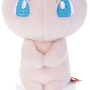 Takara Tomy Arts Pokemon Meu 10 cm Chocori-san Collectible Figure
