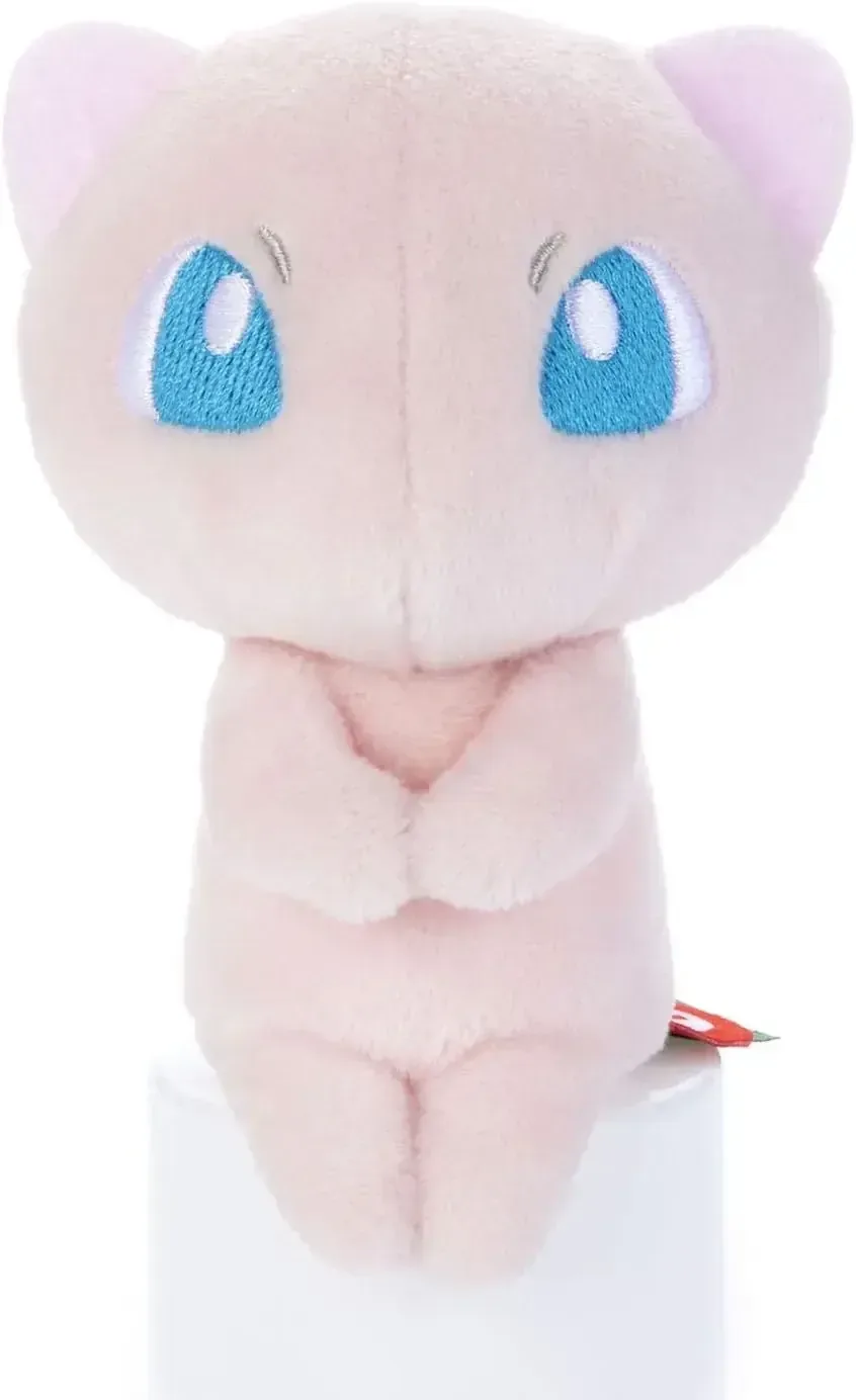 Takara Tomy Arts Pokemon Meu 10 cm Chocori-san Collectible Figure