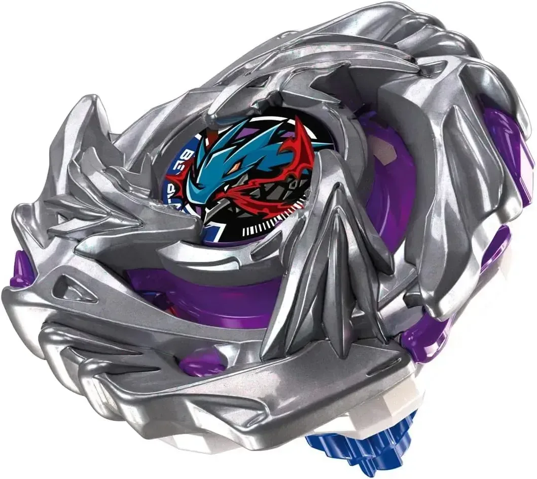 Takara Tomy Beyblade X BX52 Rastar Dragoon 6 60LC Starter Set