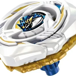Takara Tomy Beyblade X UX-20 Glory Valkyrie LF Battle Starter