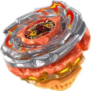 Takara Tomy CX-15 Raguna Rage FE4 55Y Beyblade Spinning Top