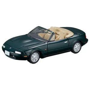 Takara Tomy Tomica Premium 14 Mazda Eunos Roadster Mini Car Toy Ages 6+