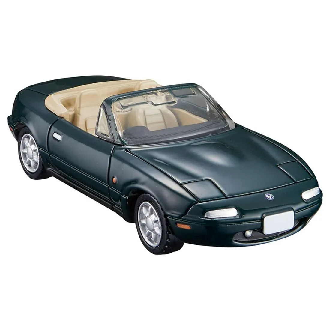 Takara Tomy Tomica Premium 14 Mazda Eunos Roadster Mini Car Toy Ages 6+ - Image 2