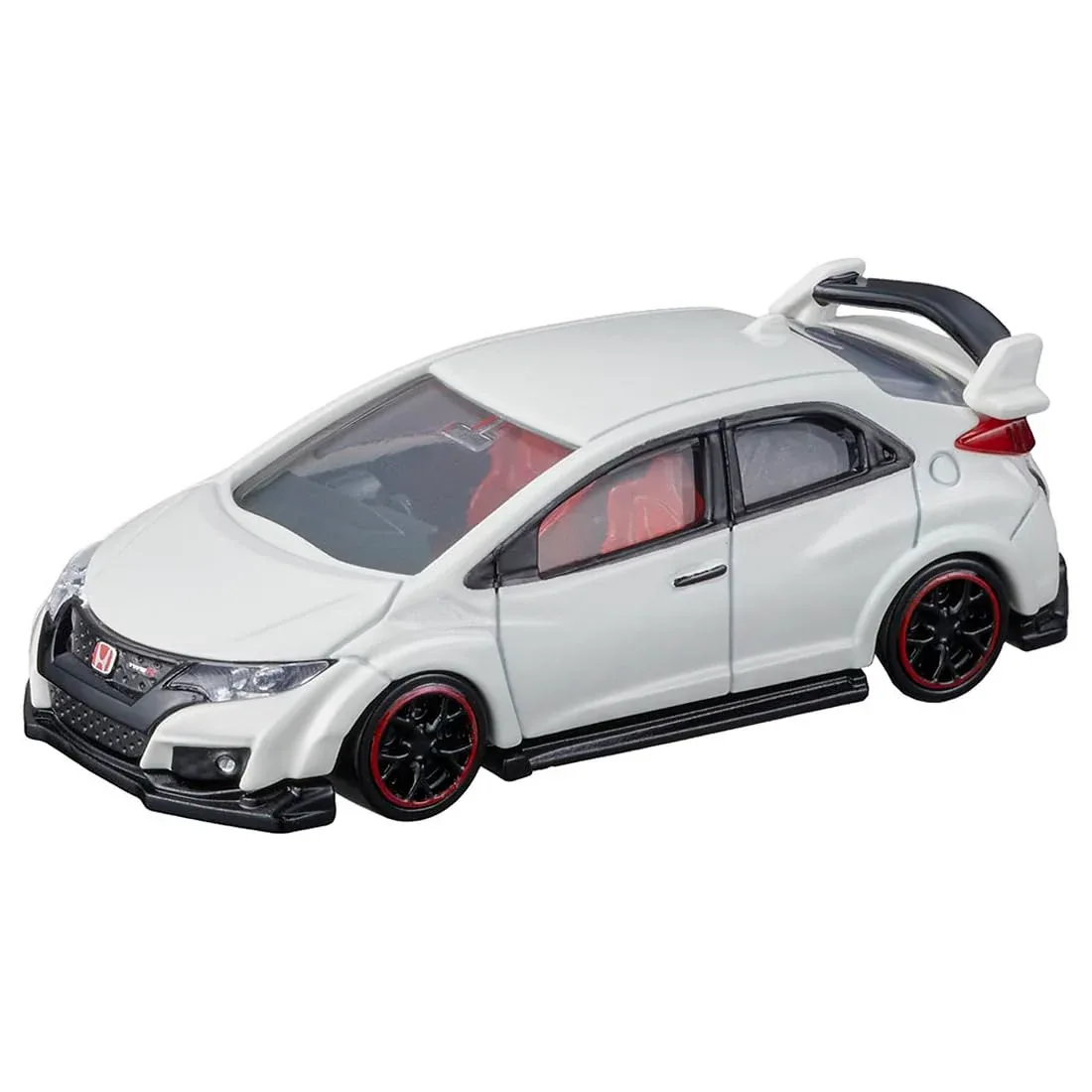 Takara Tomy Tomica Premium Honda Civic Type R FK2 Mini Car Toy Ages 6+
