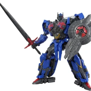 Takara Tomy Transformers Nemesis Prime Poseable Action Figure