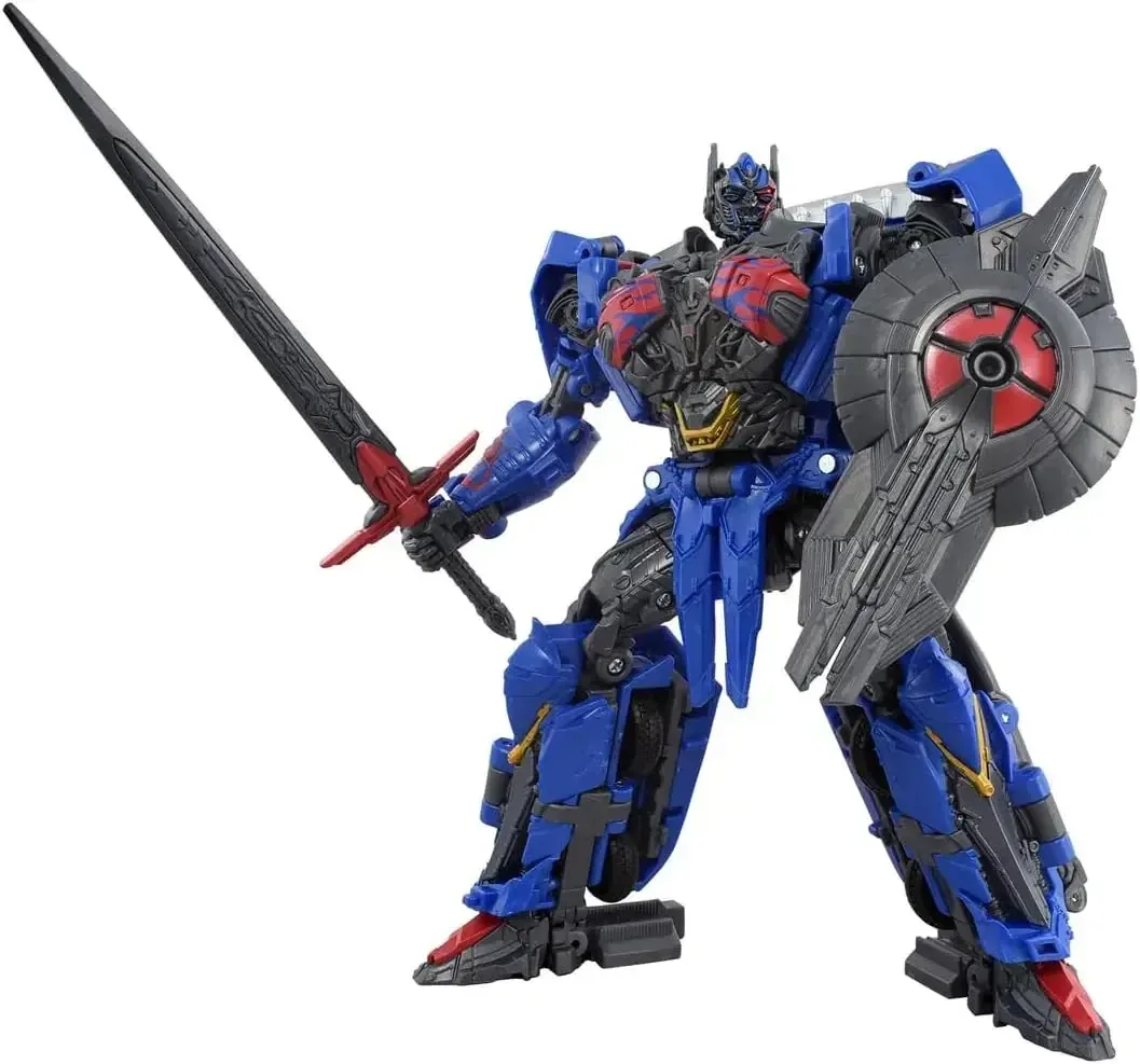 Takara Tomy Transformers Nemesis Prime Poseable Action Figure