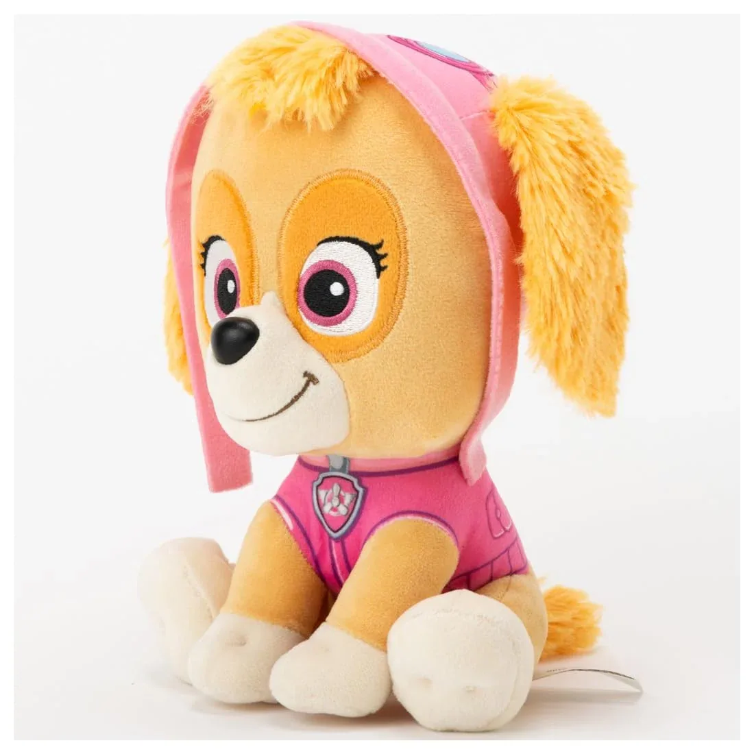 Takaratomy Arts Paw Patrol Skye Plush Toy S Version 17cm Wide - Image 2