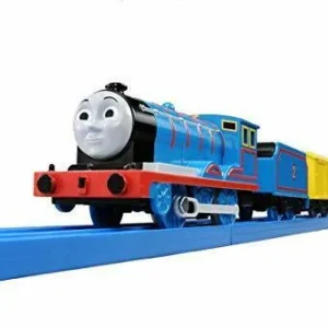 Takaratomy Plarail Ts-02 Plarail Edward