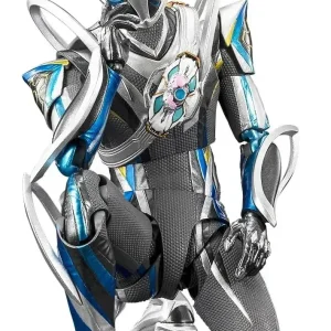Tamashii Nations Figuarts Kamen Rider Mias First Edition Figure