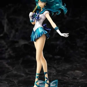 Tamashii Nations FiguartsZERO Sailor Moon Crystal Sailor Neptune 195mm