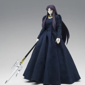 Tamashii Nations Pandora 16cm Saint Seiya Cloth Myth EX Figure