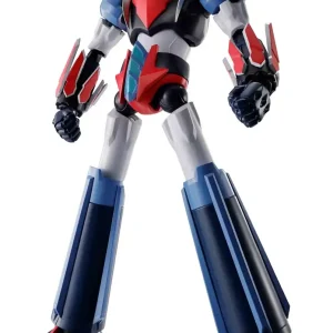 Tamashii Nations Robot Spirits Grendizer 150mm Movable PVC Figure