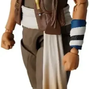 Tamashii Nations S.H.Figuarts Usopp One Piece Figure 150mm PVC ABS