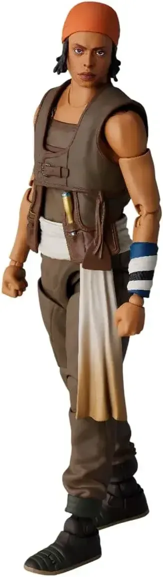 Tamashii Nations S.H.Figuarts Usopp One Piece Figure 150mm PVC ABS