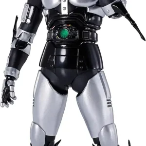 Tamashii Nations SH Figuarts Shadow Flash Edition Action Figure