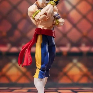 Tamashii Nations Street Fighter Balrog Limited Edition Action Figure S.H.Figuarts