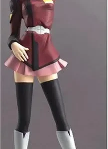 Tamashii Nations Voice I-doll Superior Luna Maria Hawk Figure