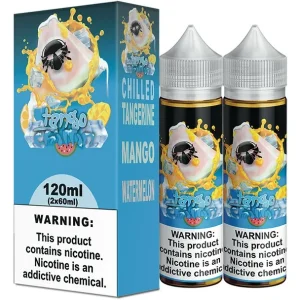 Tango Chillin - Transistor - 120mL - 3mg