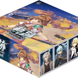 TCG Trails Trading Card Game Remastered Japanese Booster Pack