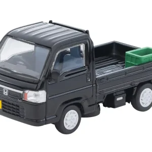 Tomytec Tomica Limited Vintage Neo 1/64 Honda Acty Truck Black Model LV-N329B