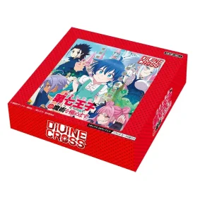 Trading Card Game Reincarnated 7th Prince Booster Box - Enhance Magical Ability