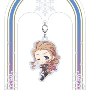 Union Creative Mochizuki Yukikari Skate Reading Stars Acrylic Stand