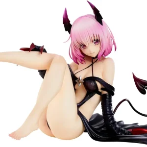 Union Creative To Love Ru Momo Velia Deviluke 16 Scale Figure PVC