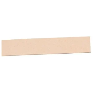 Unpunched Stirrup Leathers, 2-1/2" x 5' 6"