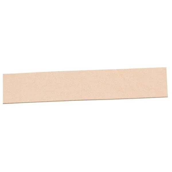 Unpunched Stirrup Leathers, 2-1/2" x 5' 6"