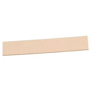 Unpunched Stirrup Leathers, 2" x 5' 6"