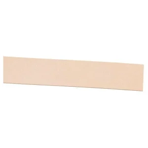 Unpunched Stirrup Leathers, 3" x 5' 6"