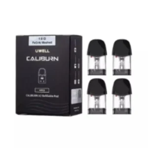 Uwell Caliburn A3 Pods