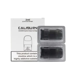 UWELL Caliburn Explorer Replacement Pods