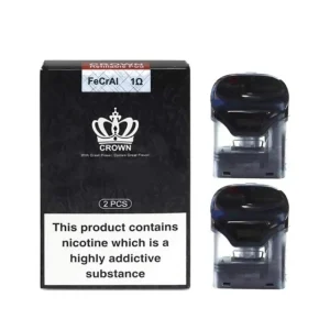 Uwell Crown Replacement Pods