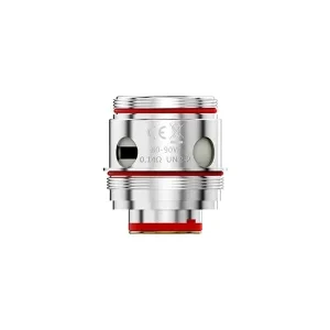 Uwell Valyrian 3 Replacement Coils (Pack Of 2) - 0.14ohm