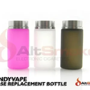 Vandy Vape Pulse Bottle