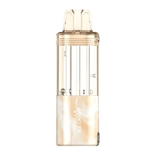 Vanilla Ice Cream Foger Switch Pro Pod 30K