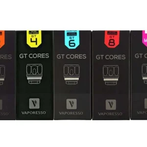 Vaporesso NRG GT Coils (3pcs)